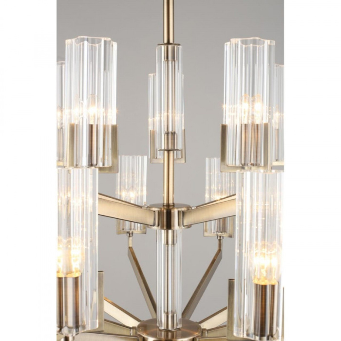 Люстра подвесная Omnilux Ledro OML-69903-15