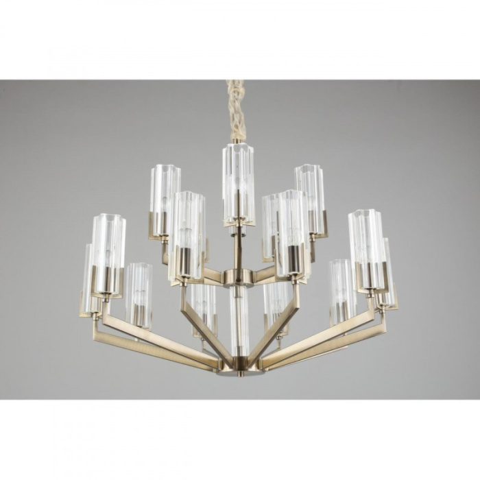 Люстра подвесная Omnilux Ledro OML-69903-15