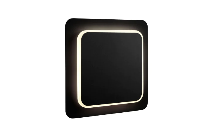 Настенный светильник iLedex Range WLB8271 BK
