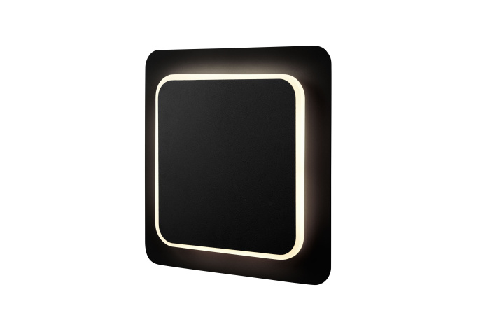 Настенный светильник iLedex Range WLB8271 BK