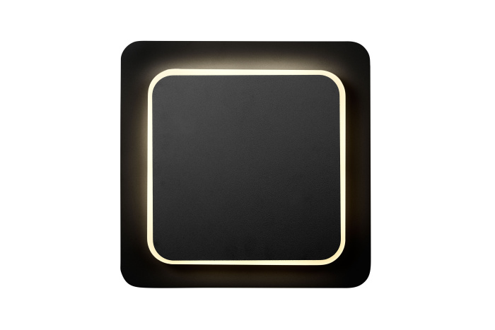 Настенный светильник iLedex Range WLB8271 BK