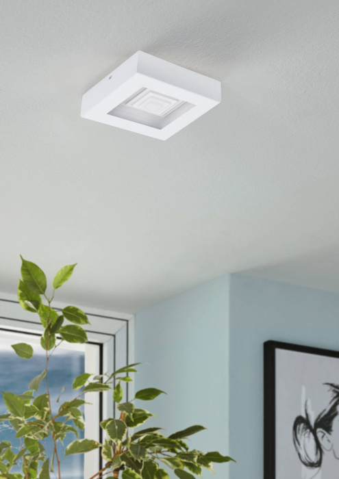 Настенно-потолочный светильник FERREROS EGLO 96791