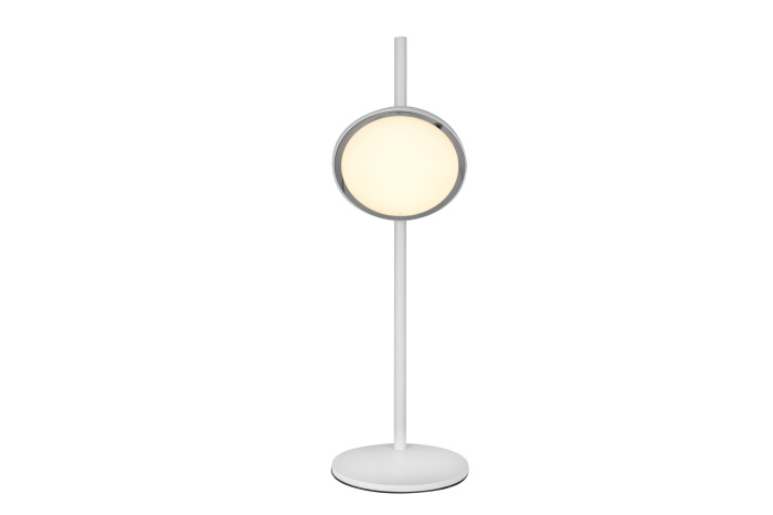 Настольный светильник iLedex Syzygy F010110 WH