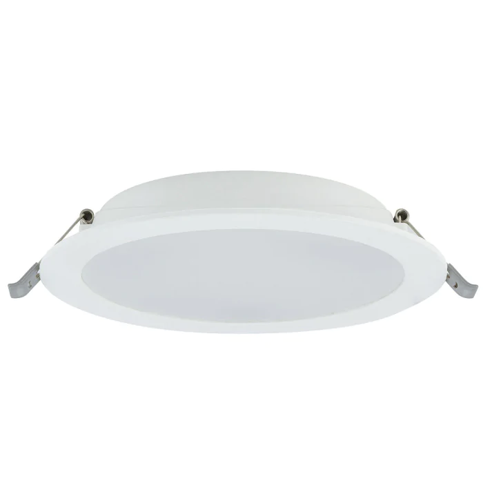 Встраиваемый светильник Nowodvorski Mykonos Led White 10540