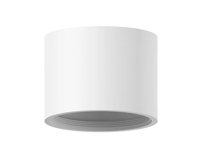 Корпус светильника накладной для насадок D70mm Ambrella light C7510