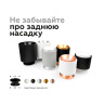 Корпус светильника накладной для насадок D70mm Ambrella light C7510