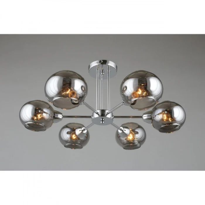 Люстра потолочная Omnilux Marsala OML-93807-06