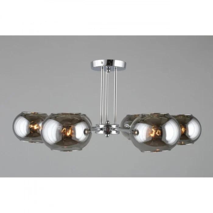 Люстра потолочная Omnilux Marsala OML-93807-06