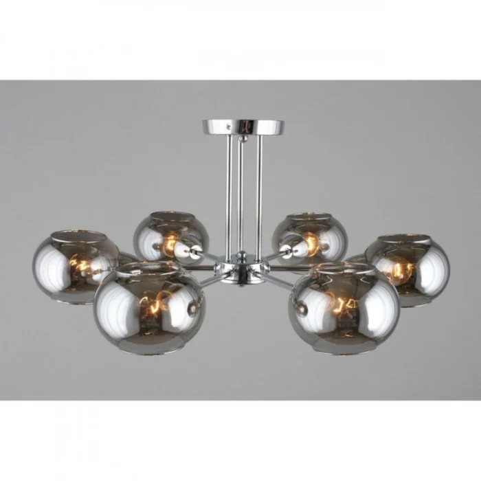 Люстра потолочная Omnilux Marsala OML-93807-06