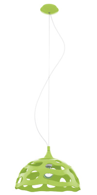 Подвесной потолочный светильник ANZINO EGLO 92957