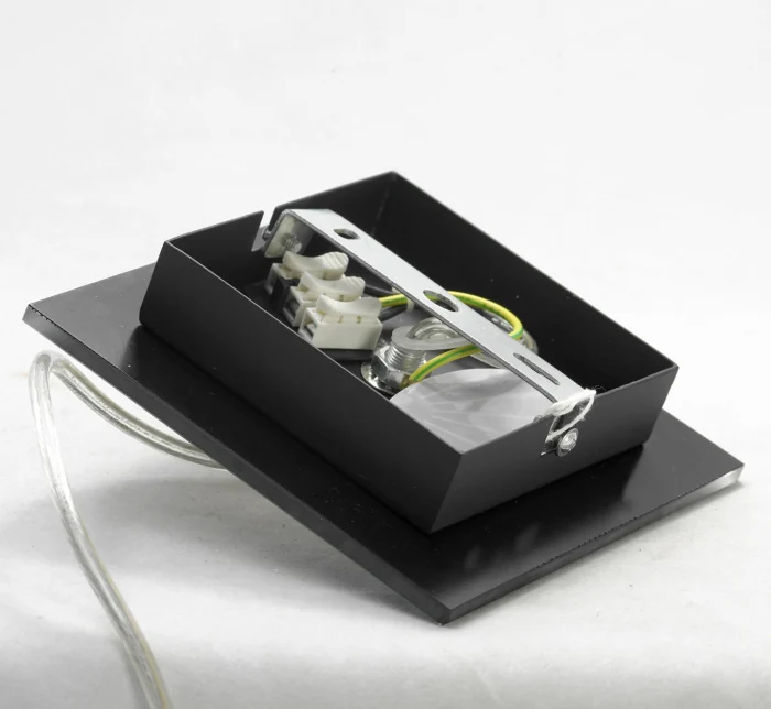 Подвесной светильник LENTE LSC-2506-01-TAW