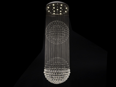 Каскадная люстра Newport 8113/230 М0042281