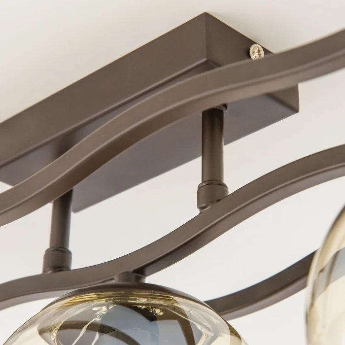 Светильник потолочный на штанге Citilux Бриз CL106235