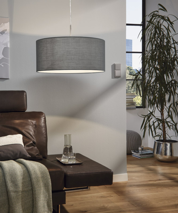 Подвесной потолочный светильник PASTERI EGLO 31577