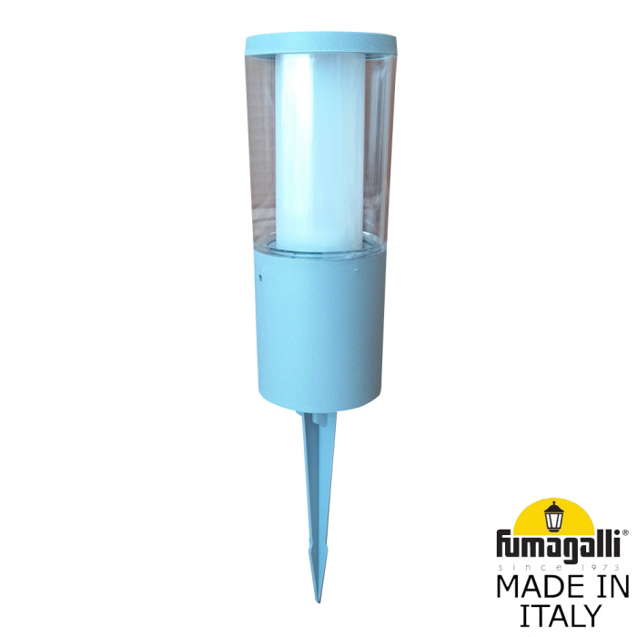 Грунтовый светильник FUMAGALLI CARLO SPIKE DR1.572.000.LXU1L