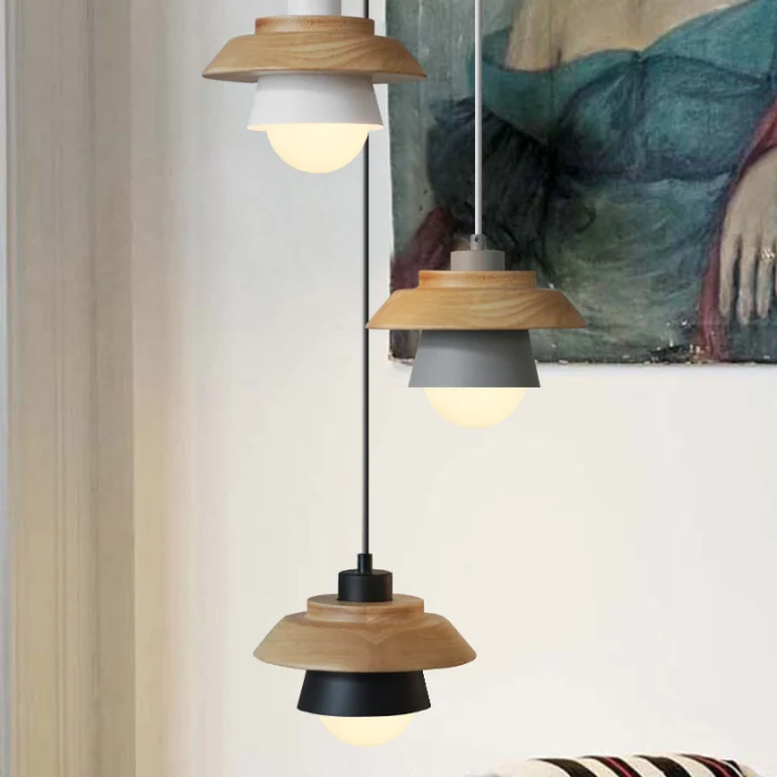 Подвесной светильник ImperiumLoft Eco 178161-26