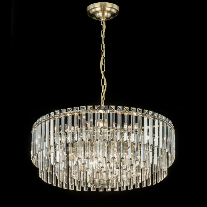 Люстра подвесная Citilux Фонда CL303223