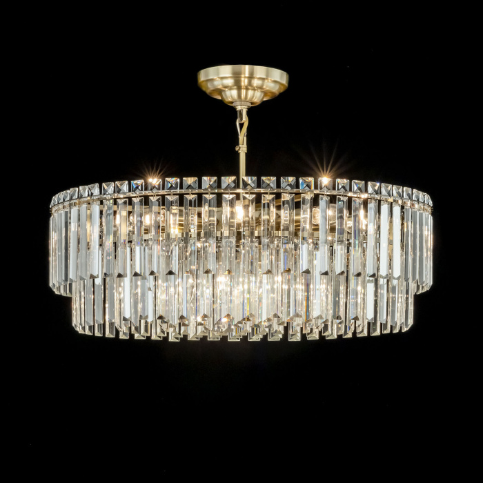 Люстра подвесная Citilux Фонда CL303223