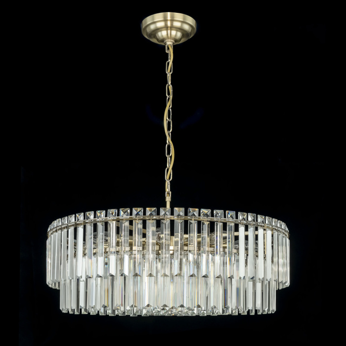 Люстра подвесная Citilux Фонда CL303223