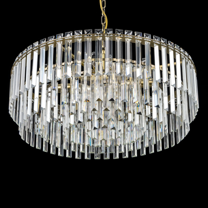 Люстра подвесная Citilux Фонда CL303223