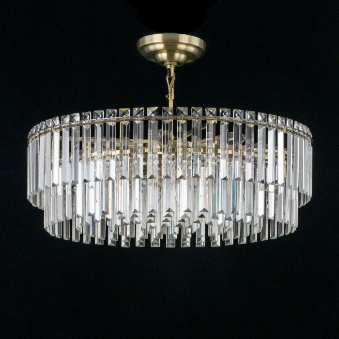 Люстра подвесная Citilux Фонда CL303223