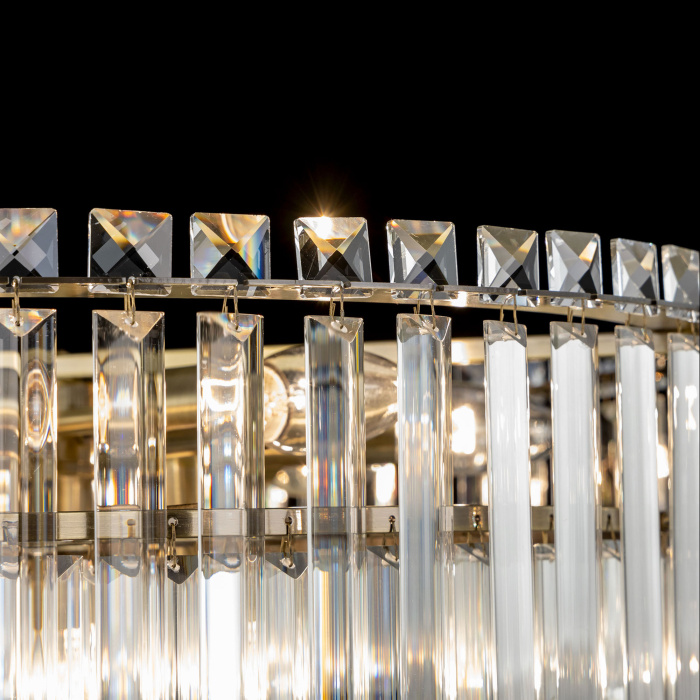 Люстра подвесная Citilux Фонда CL303223