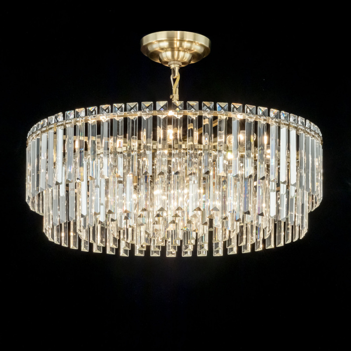 Люстра подвесная Citilux Фонда CL303223