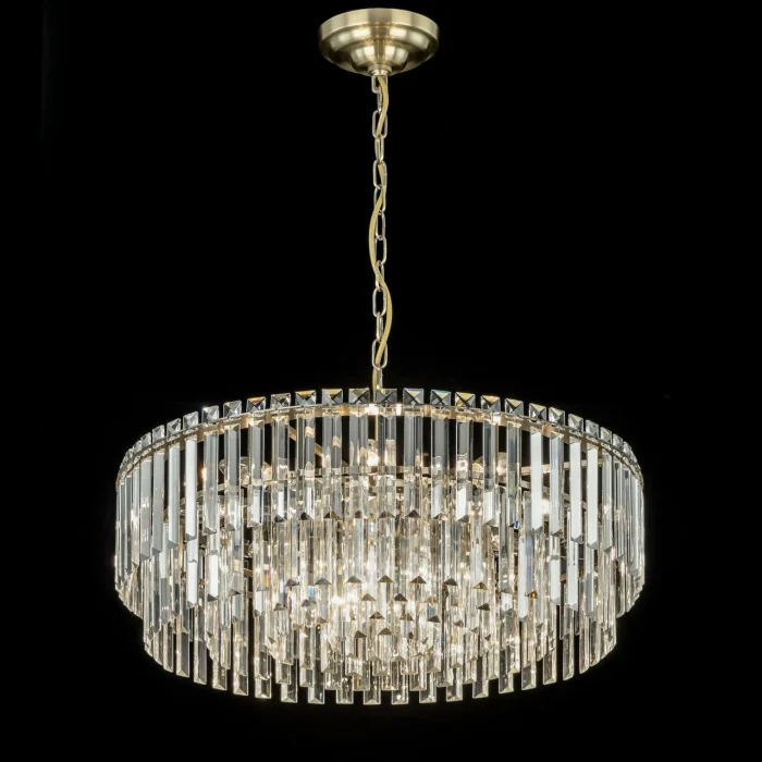 Люстра подвесная Citilux Фонда CL303223