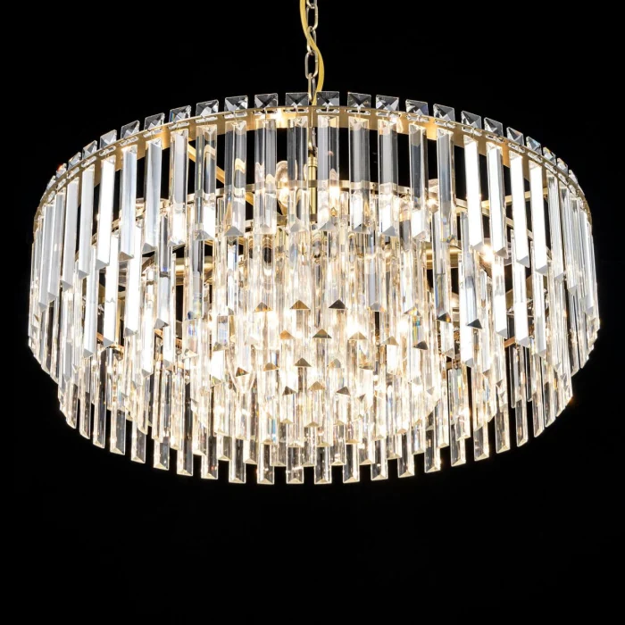 Люстра подвесная Citilux Фонда CL303223