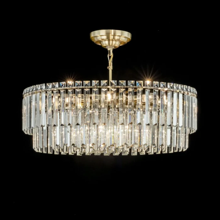 Люстра подвесная Citilux Фонда CL303223