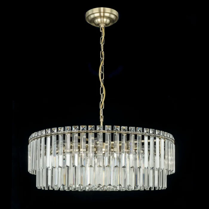 Люстра подвесная Citilux Фонда CL303223