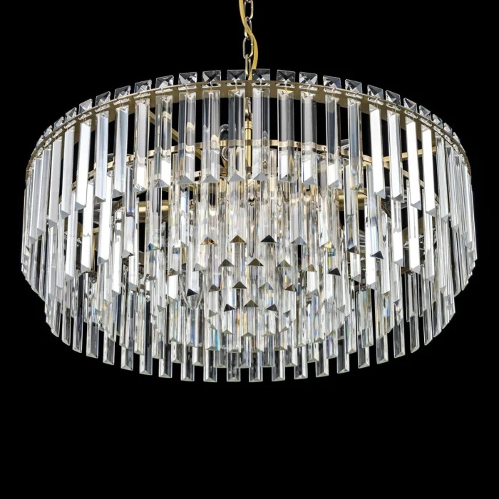 Люстра подвесная Citilux Фонда CL303223