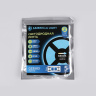 Светодиодная лента Ambrella Light GS3503 2835 240Led /22W m/ 24V IP20 6500K 5m Ambrella light GS3503