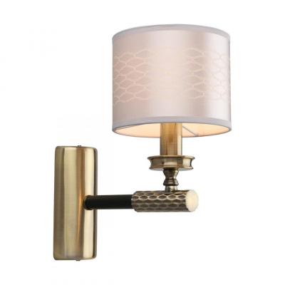 Светильник настенный Omnilux Albinia OML-57301-01