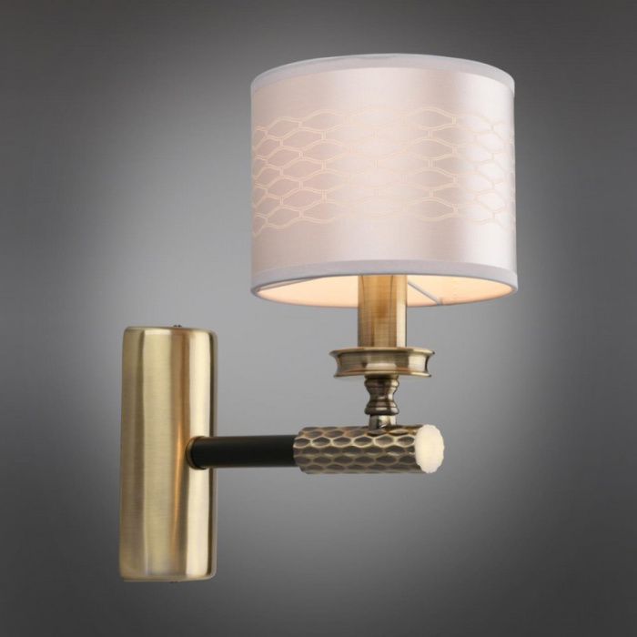 Светильник настенный Omnilux Albinia OML-57301-01