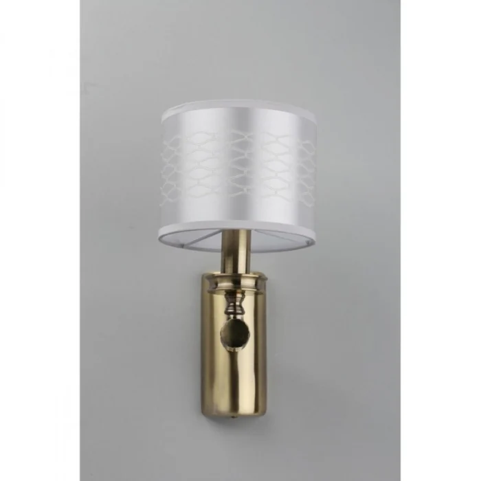 Светильник настенный Omnilux Albinia OML-57301-01