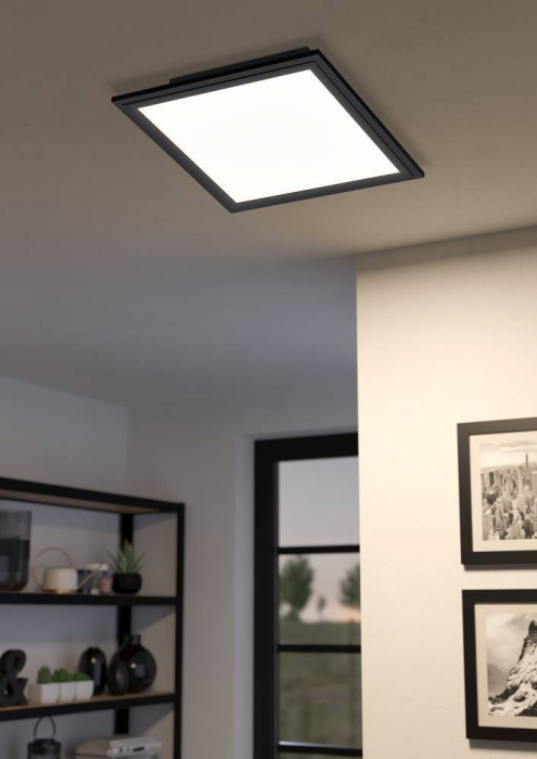 Светильник потолочный SALOBRENA 1 EGLO 900817