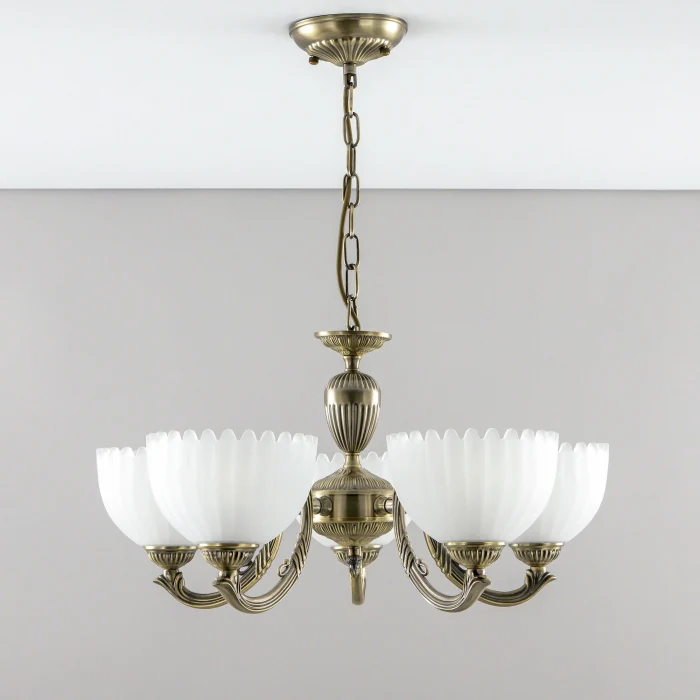 Люстра подвесная Citilux Севилья CL414153