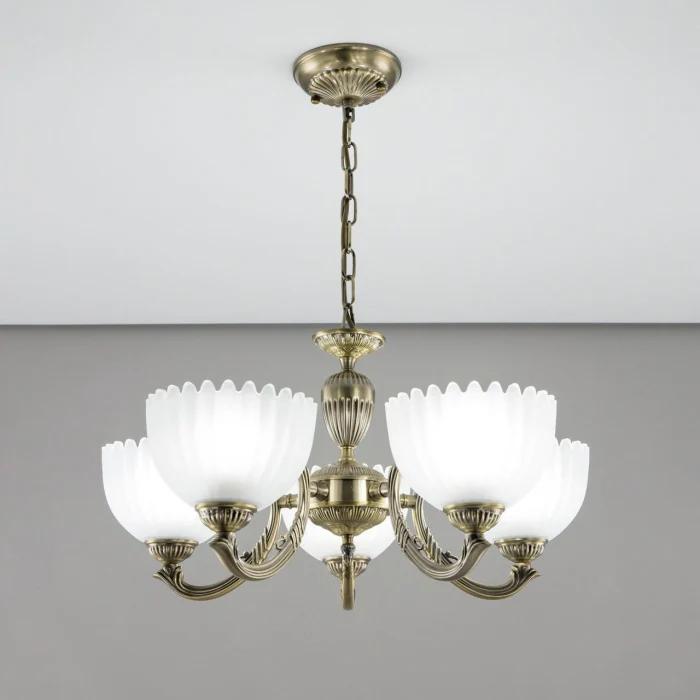 Люстра подвесная Citilux Севилья CL414153