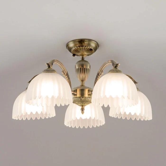 Люстра подвесная Citilux Севилья CL414153