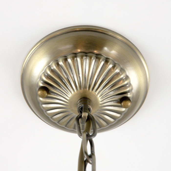 Люстра подвесная Citilux Севилья CL414153