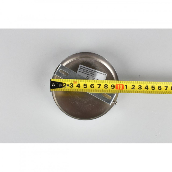 Светильник настенный Omnilux Arosio OML-88401-01