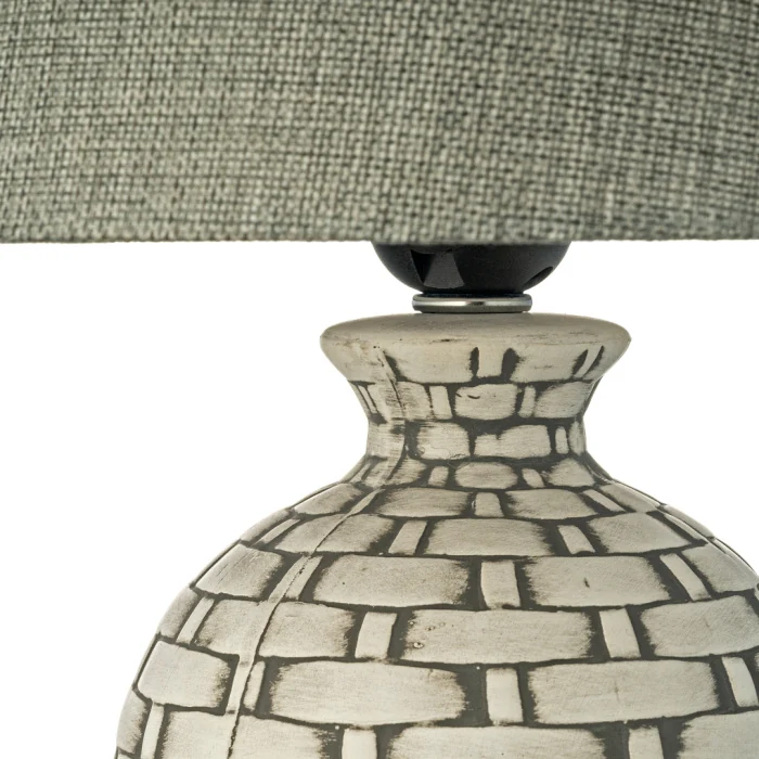 Настольная лампа Arti Lampadari Alberto E 4.1 S