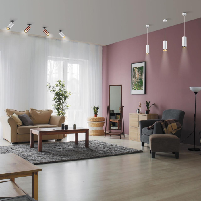 Встраиваемый светильник Novotech Unite 370704