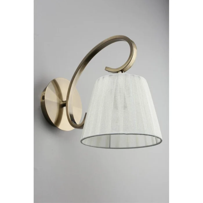 Светильник настенный Omnilux Laveno OML-56101-01