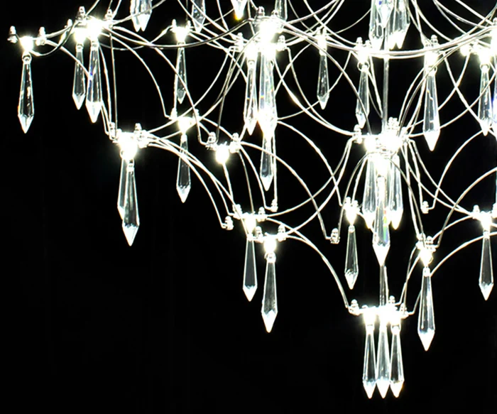 Люстра Kink Light Галанта 07881-80,02(21)