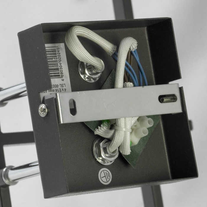 Потолочный светильник COSTANZO GRLSL-9007-04