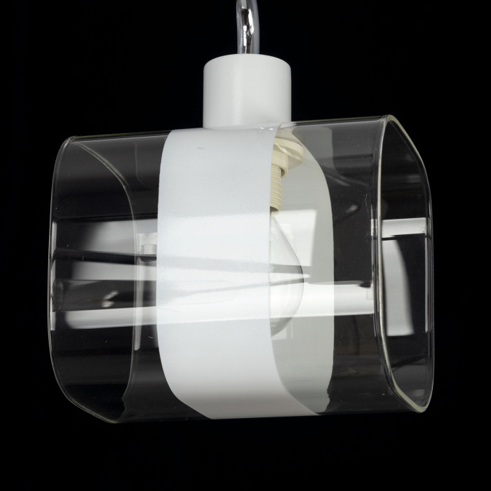 Люстра потолочная Citilux Бертон CL140180