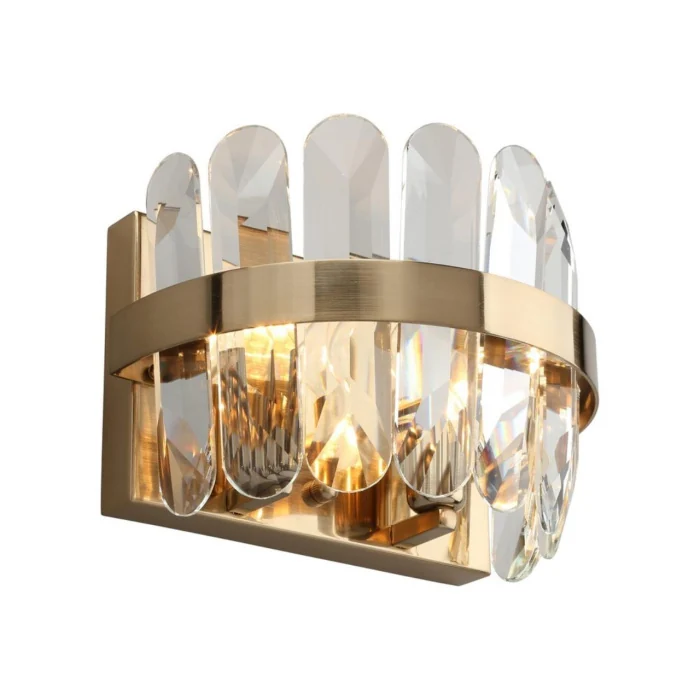 Светильник настенный Aployt Jola APL.749.01.02