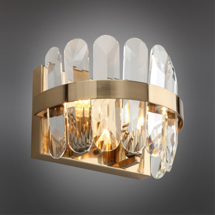 Светильник настенный Aployt Jola APL.749.01.02